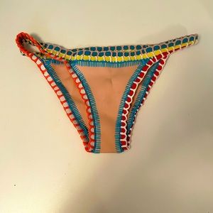 Kiini bikini bottom - Large
